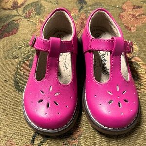 Footmates Mary Jane shoes